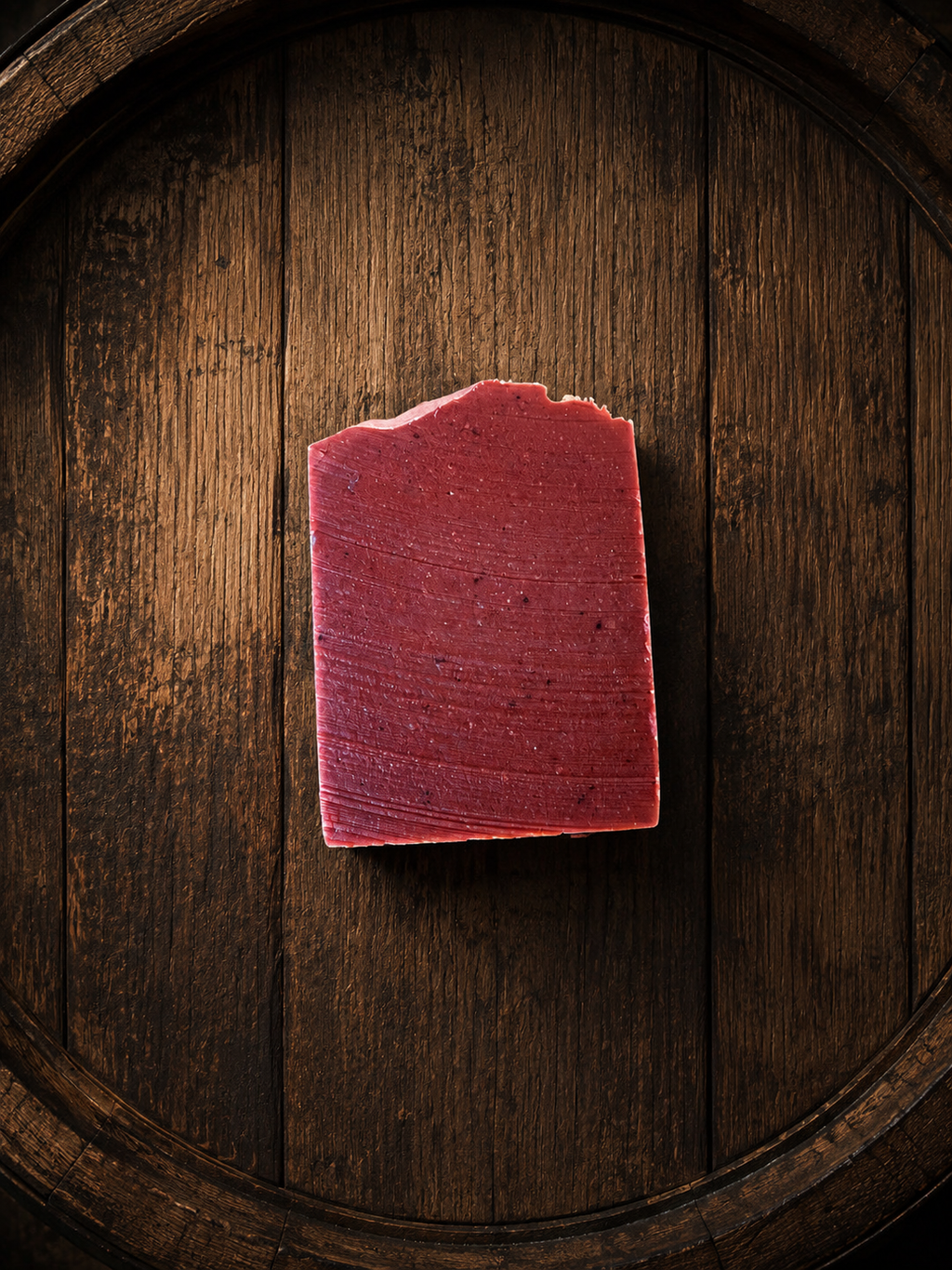 Barrel Aged