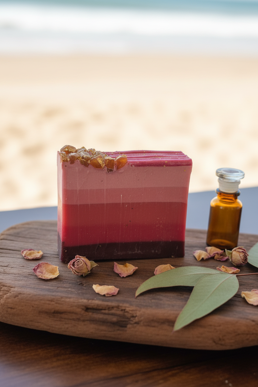 Grapefruit - Cold Process Soap