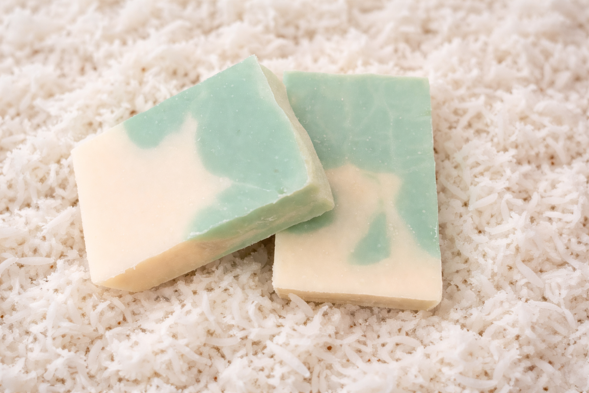 Lime-a-Colada