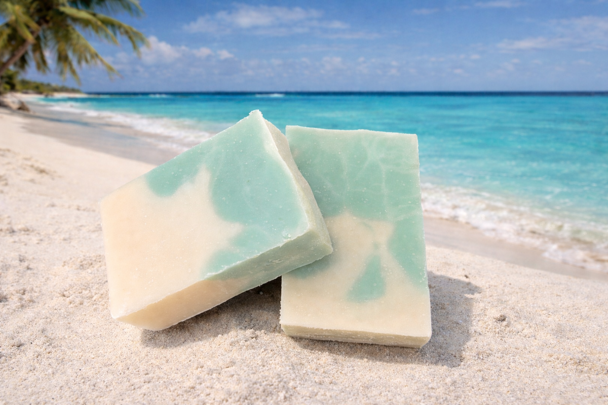 Lime-a-Colada