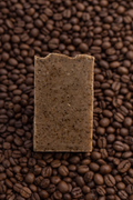 Espresso Scrub Bar