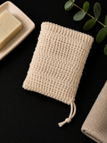 Soap Saver Bag
