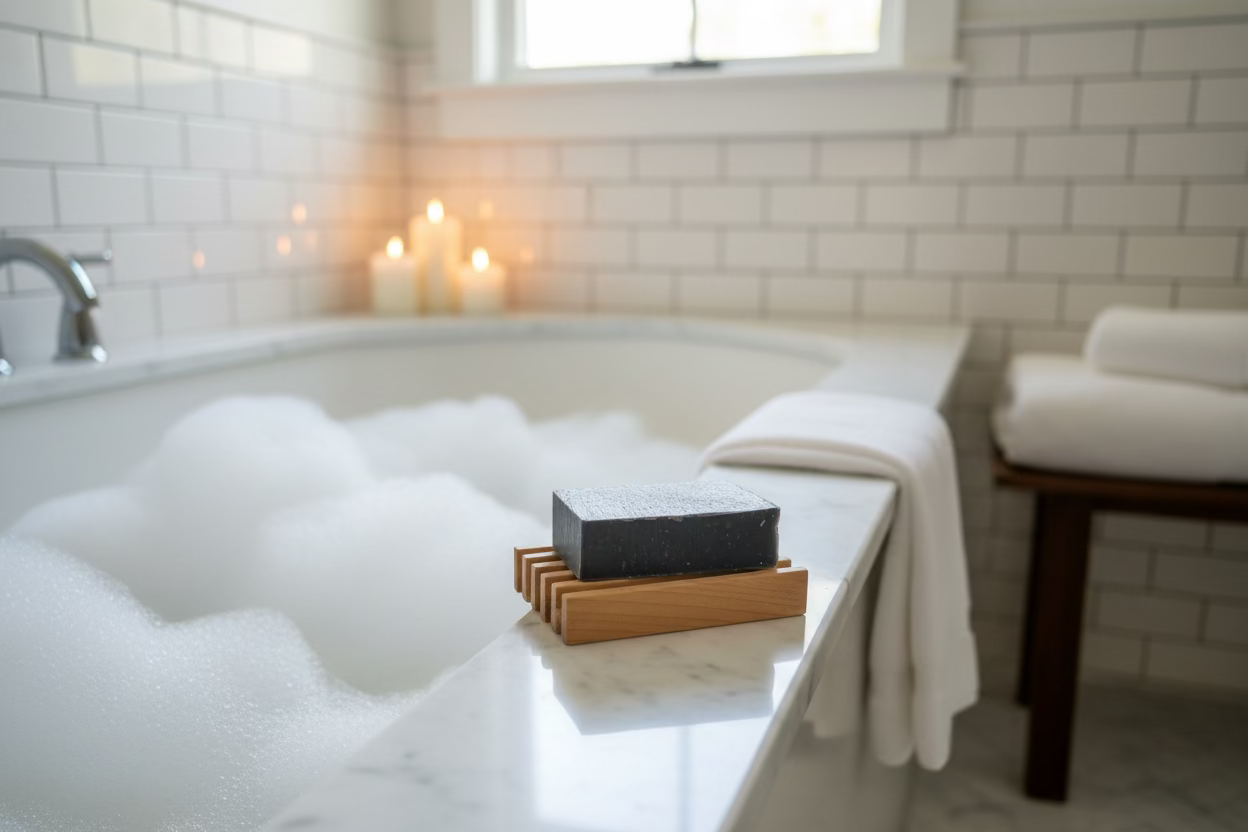 Soap Dish