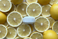 Lemongrass Shower Steamer
