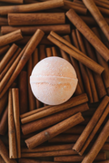 Sweet Heat Bath Bomb