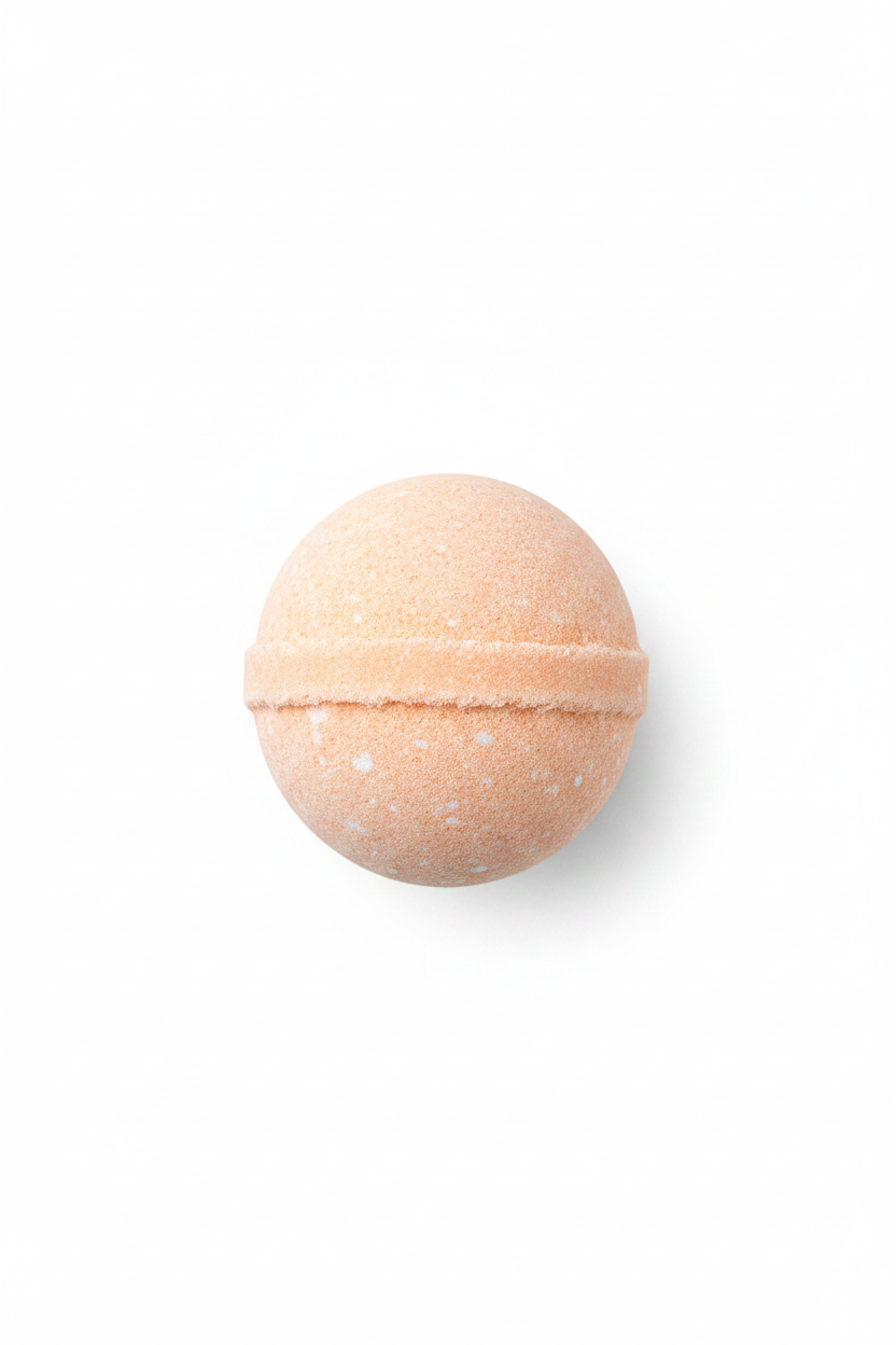 Sweet Heat Bath Bomb